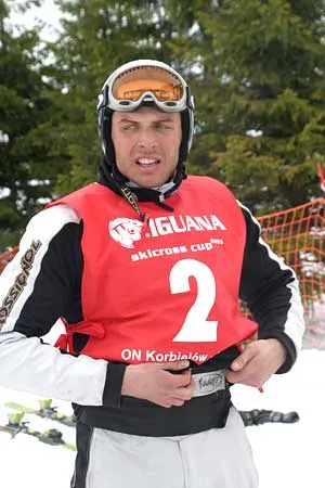 Zdjęcie 53 z galerii Skicross Cup: Pilsko