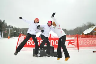 Zdjęcie 2 z galerii Rossignol Demo Tour 2011. Krynica
