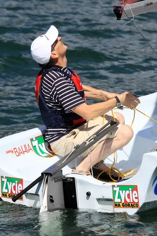 Polskie Dni 2010: regaty, zdjęcie 14