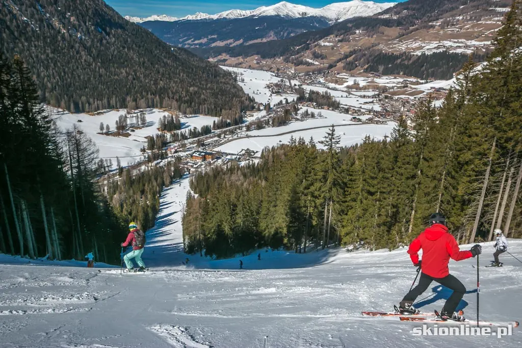 Drei Zinnen Dolomiten w Południowym Tyrolu, zdjęcie 22