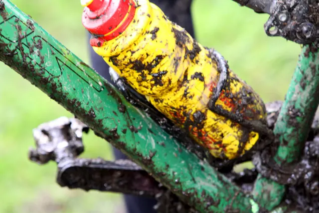 Enduro Trophy Bielsko-Biała, zdjęcie 23
