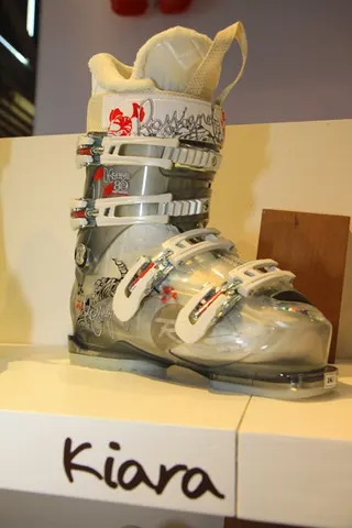 Rossignol buty kolekcja 2011/2012, zdjęcie 3