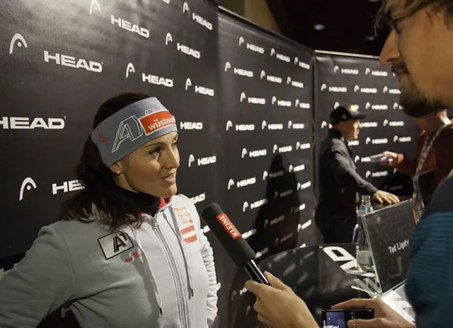 Head Press Event Sölden 2011, zdjęcie 5
