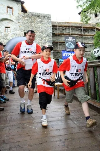 Tissot T-Touch Adventure, zdjęcie 41