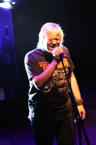 Polskie Dni 2009: koncert IRA, zdjęcie 54