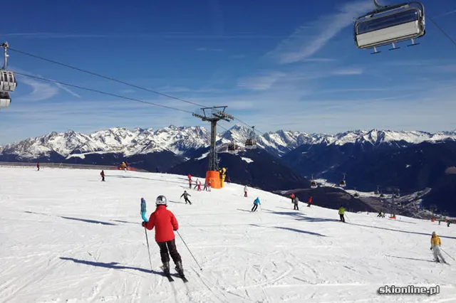 Kronplatz: Południowy Tyrol, Włochy, zdjęcie 4