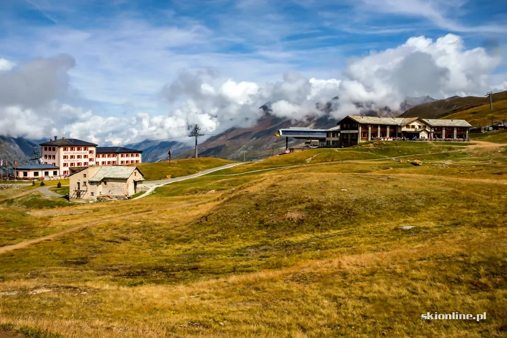 Koniec lata w Zermatt, zdjęcie 27