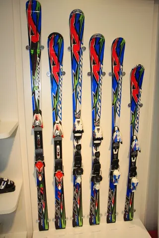 Nordica narty 2011/2012, zdjęcie 21