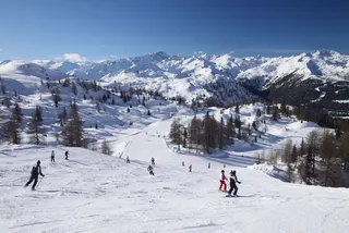 Madonna di Campiglio: Passo Groste, zdjęcie 76