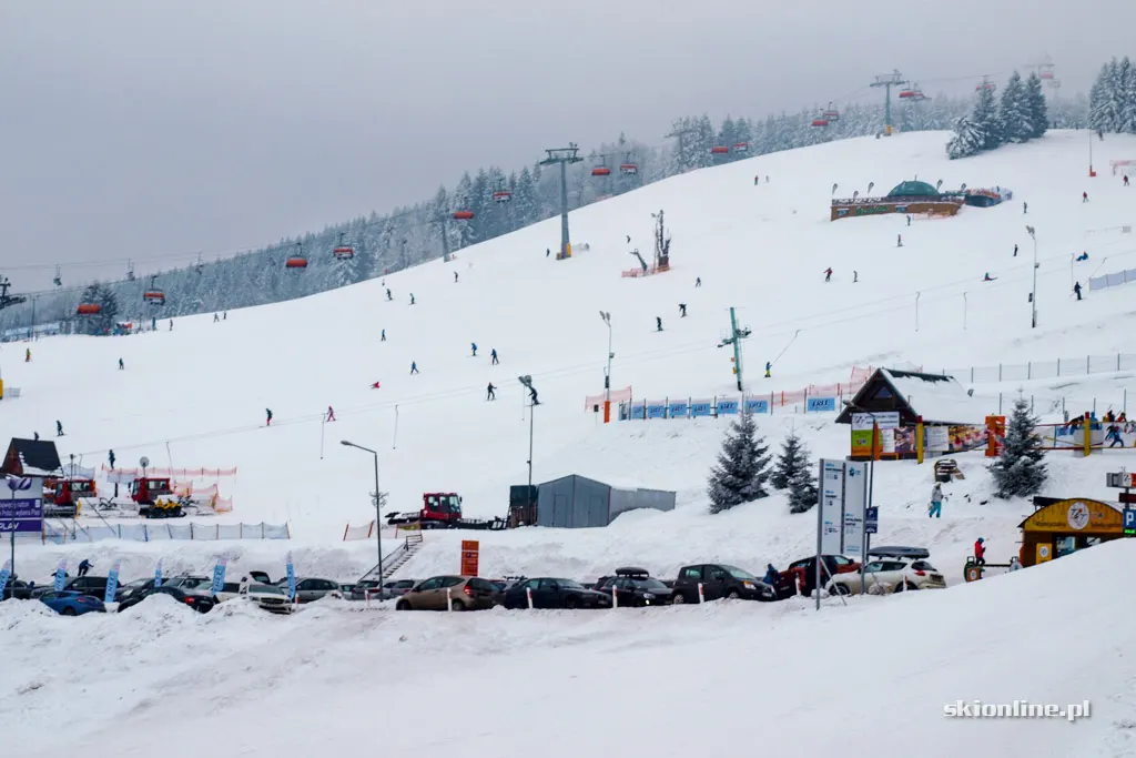 Zieleniec Ski Arena: Winterpol, zima w pełni, zdjęcie 31
