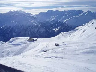 Zdjęcie 52 z galerii Heiligenblut Austria