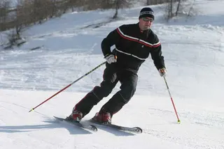 WorldSkitest 2007 Heiligenblut, zdjęcie 9