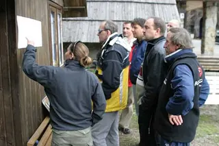Zdjęcie 90 z galerii MP Amatorów. Finał