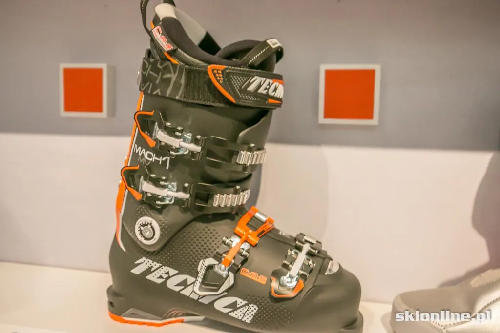 Buty narciarskie Tecnica 15/16, zdjęcie 11