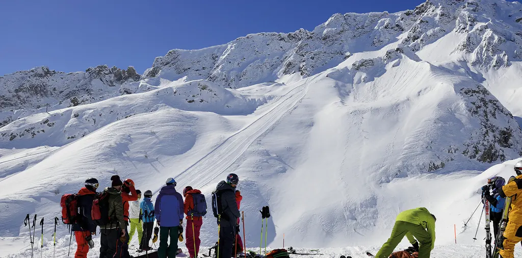 Airolo Pesciüm