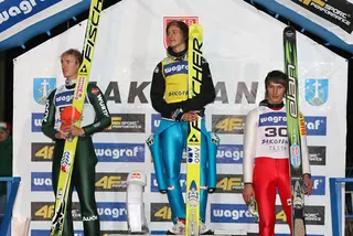 Letnia Grand Prix Zakopane 2008, zdjęcie 60