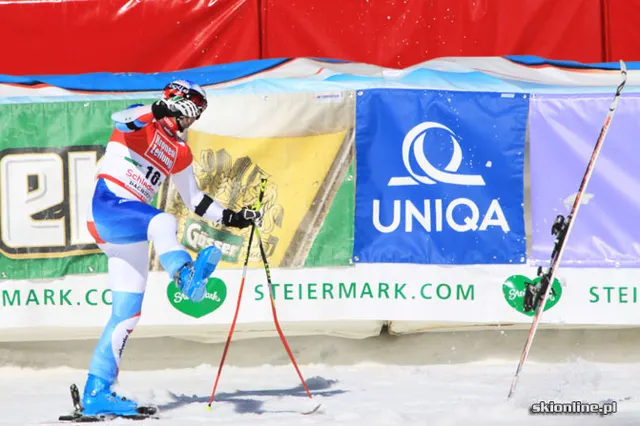 PŚ Schladming: Żegnaj Didier, zdjęcie 19