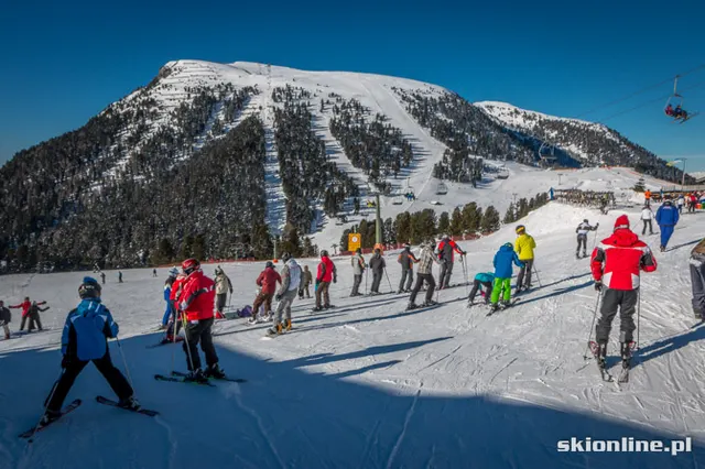 Ski Center Latemar, zdjęcie 17