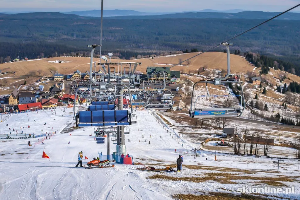 Ski Arena Zieleniec: Winterpol styczeń 2016, zdjęcie 34