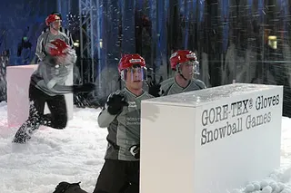 Zdjęcie 19 z galerii Snowball