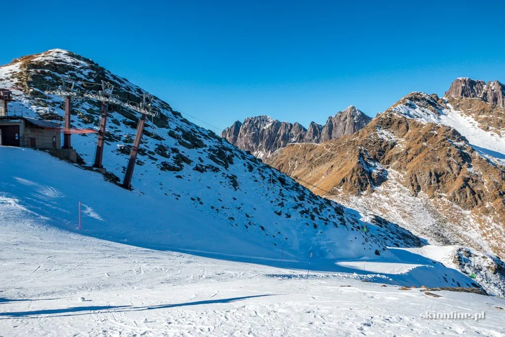 San Martino di Castrozza: styczeń 2017, zdjęcie 13