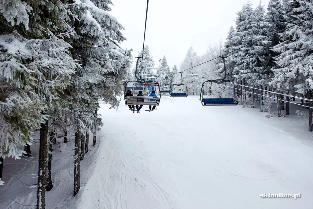 Zieleniec Ski Arena: Winterpol, zima w pełni, zdjęcie 35