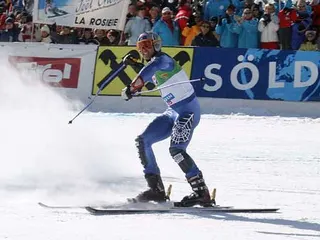 Zdjęcie 8 z galerii Bode Miller