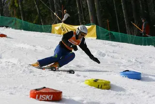 Allegro.pl FIS Carving CUP: finały, zdjęcie 25