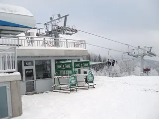 Stacja Soszów w Wiśle, zdjęcie 28