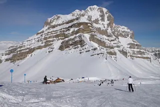 Madonna di Campiglio: Passo Groste, zdjęcie 41