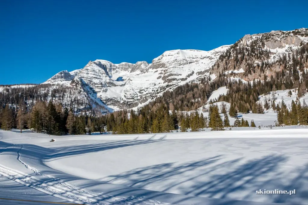 Ośrodek narciarski Wurzeralm w Górnej Austrii, zdjęcie 37