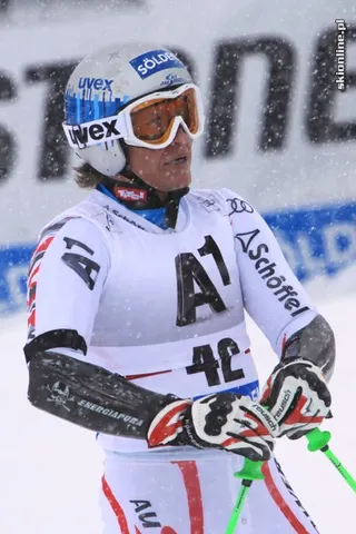 Sölden 2012: meta i dekoracja mężczyzn, zdjęcie 10