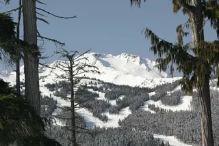 Whistler Kanada, zdjęcie 6