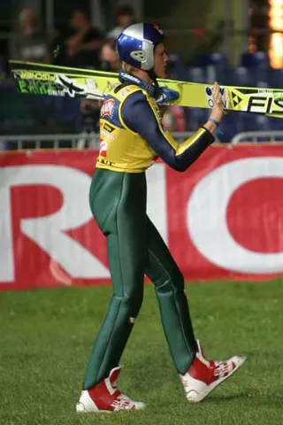 Letnia Grand Prix Zakopane 2007, zdjęcie 17