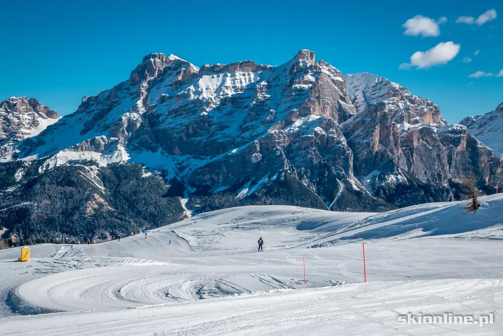 Alta Badia: rodzinne narty w sercu Dolomitów, zdjęcie 14
