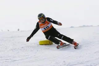 Allegro.pl FIS Carving CUP: eliminacje, zdjęcie 46