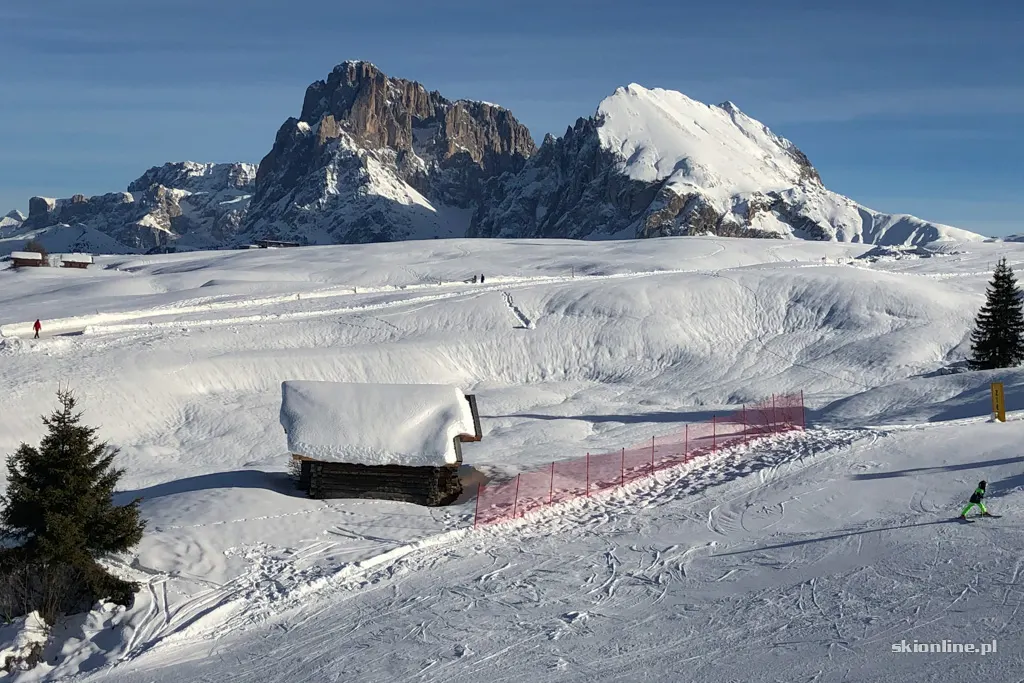 Seiser Alm / Alpe di Siusi, zdjęcie 22