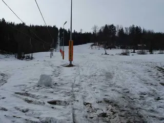 Szczyrk w szponach wiosny, zdjęcie 12