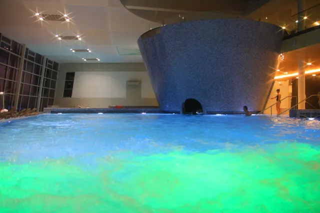Tauern Spa Zell am See: Kaprun, zdjęcie 31