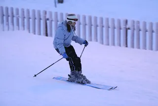 Szczyrk Biały Krzyż już czynny, zdjęcie 28