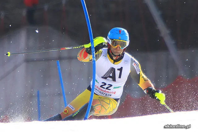 PŚ Schladming: slalom mężczyzn, zdjęcie 18