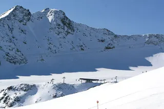 Lodowiec Pitztal, zdjęcie 74
