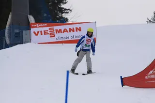 Gala Zimowa: zawody 8 lutego, zdjęcie 58
