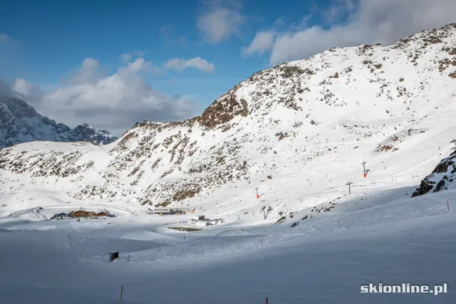 Solda / Sulden: Południowy Tyrol we Włoszech, zdjęcie 11