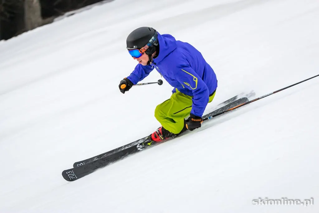 WorldSkitest 2016: testy nart, zdjęcie 3
