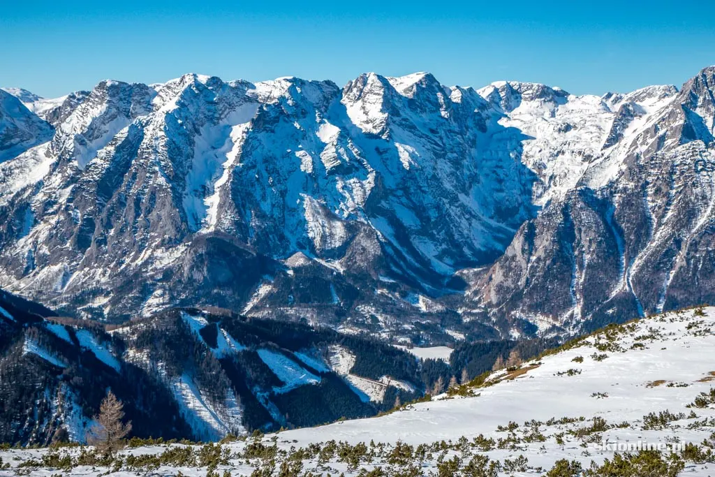Ośrodek Hinterstoder w Górnej Austrii, zdjęcie 20