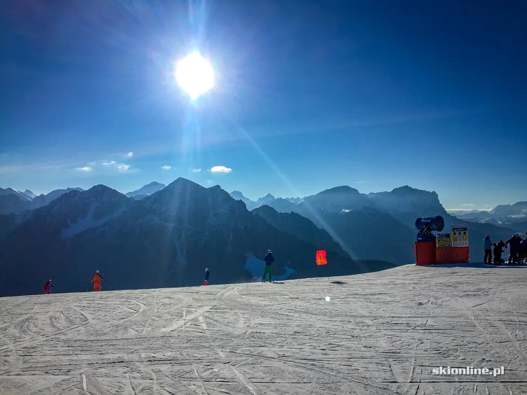 Kronplatz / Plan de Corones: grudzień 2016, zdjęcie 21