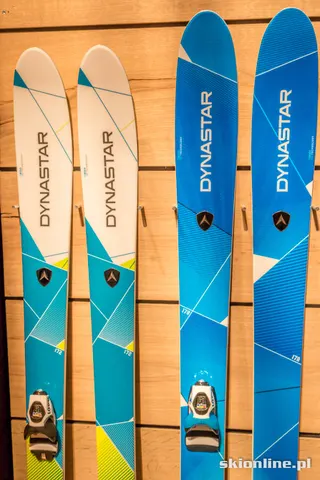 Dynastar narty kolekcja 2014-15, zdjęcie 5