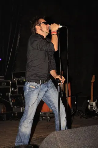Polskie Dni 2009: koncert Golden Life, zdjęcie 29