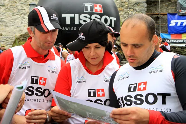 Tissot T-Touch Adventure, zdjęcie 34
